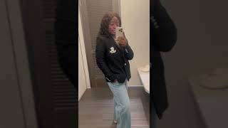 Macy’s x Ralph Lauren try on Let me know your thoughts macys fittingroom ralphlauren [upl. by So]