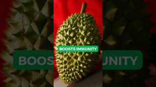 quotThe health benefits of Durian Fruit Unlocking the delicious secretsquot Part 1 [upl. by Zrike]