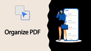 How to Organize PDF [upl. by Orrin]