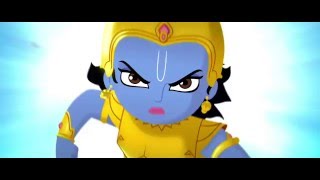 Krishna Aur Kans Movie song [upl. by Eekorehc100]