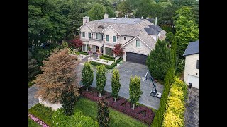 247 Donessle Drive Oakville  Luxury Real Estate by Goodale Miller Team [upl. by Fara130]