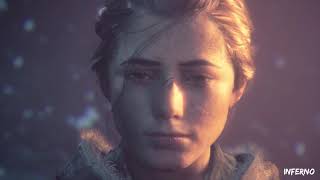 A Plague Tale Innocence  Playthrough  Chapter 12 [upl. by Aseuqram486]