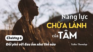 Chương 6 Sách nói NĂNG LỰC CHỮA LÀNH CỦA TÂM  Tulku Thondup  Sống Lành [upl. by Amerigo]