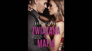 Audiobooki  Audiobook Pl Ade3lina TulińskaZwiązana z mafiąromans [upl. by Elletnahc]