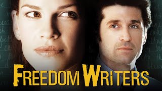 Freedom Writers Full Movie Fact in Hindi  Hollywood Movie Story  Hilary Swank [upl. by Faxun]