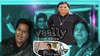 Velly quotLabh heeraquot latest Punjabi song 2021 Kaler tv [upl. by Aekerly567]