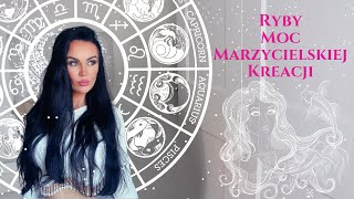 Znak zodiaku Ryby charakterystyka  Sekretny Świat ryby czytanie horoskop gwiazdologia rozwój [upl. by Carrissa60]