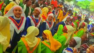 Yosef Samuel New worship ዮሴፍ ሳሙኤል  የአምልኮ ግዜ [upl. by Ramhaj]