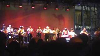 O sarracinoOrchestra Italiana Renzo Arbore [upl. by Annelise460]