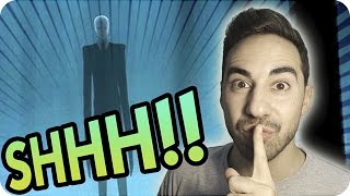 PERDIDOS EN LA OSCURIDAD D Exo Sarinha Gona y Luh en Garrys Mod Slender [upl. by Nolly]