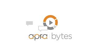 Apra Bytes Planned Giving 101 [upl. by Giffard]