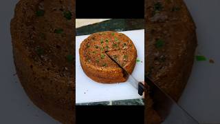 cake kaise banta hai  केक कैसे बनाये  cake biscuit ParleG chocolate recipe cooking shorts [upl. by Llevaj]