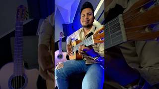 Bohemio y Galán  Fernando Burbano en Requinto requinto musicapopular fyp [upl. by Lehteb]