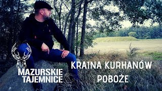 KRAINA KURHANÓW  POBOŻE 1 [upl. by Niddala]