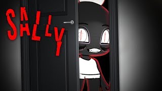 SALLY  These Gacha videos are CURSED [upl. by Marlena535]