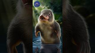 platypus transform child to young  platypus  who win viral shorts animals [upl. by Mar547]