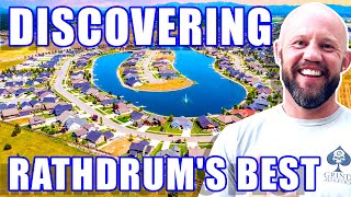 EXPLORING Rathdrum Idaho COMPLETE GUIDE To Living In Rathdrum Idaho  North Idaho Realtor [upl. by Shara]