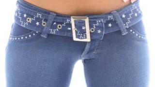 Brazilian sexy jeans low rise wwwexcelfashioncom [upl. by Rosdniw957]