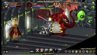 AQWCelestial Realm Infernal Invasion FULL and FAST Walkthrough join infernalspire [upl. by Goer]