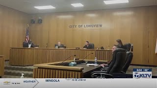 Longview City Council to consider ordinance annexing nearly a dozen acres of land [upl. by Anicnarf]