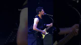 Stockholm Syndrome  Niall Horan 1D Cover  The Show Live On Tour London Wembley Arena niallhoran [upl. by Aihseit]