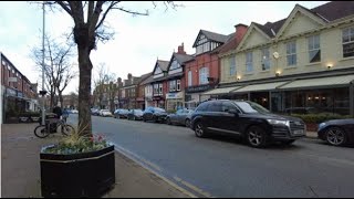 Alderley Edge [upl. by Ainatit]