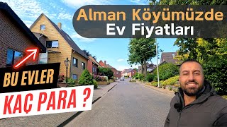 Alman Köylerinde Ev Fiyatları Ne Kadar Bu Yerlerde Yaşanır Mı [upl. by Terryl170]