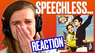 So NFR broke me  Lana Del Rey Reaction [upl. by Ybsorc462]