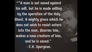 Why Some Seekers Are Not Saved by Charles Haddon Spurgeon [upl. by Hemingway686]