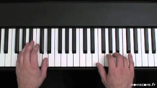 Numb  Linkin Park cover piano facile  Easy piano solo tutorial [upl. by Reibaj698]