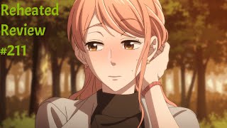 Wotakoi Love is Hard for Otaku  Reheated Review 211 [upl. by Grimaldi]