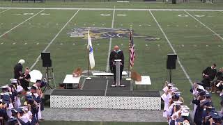 Lynnfield High School Graduation 2023 [upl. by Dobson]