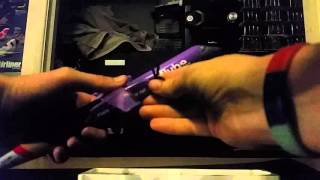 skymarks unboxing of a flybe dash 8 q400 1100 [upl. by Sharai]