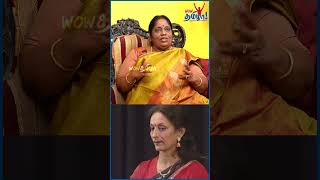 உமா வளர்ச்சியை ரமணன் தடுத்து இல்ல  ALS Jayanthi Kannappan umaramanan playbacksinger rip [upl. by Aihseyt]