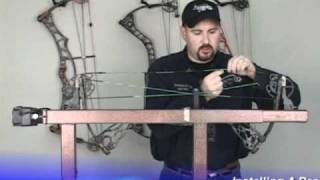 Bow Basics  Bow Setup  Beginners Guide [upl. by Aneen479]