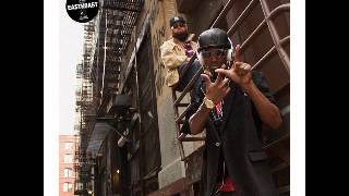 Eastkoast  Laser Beam Profits feat Meyhem Lauren [upl. by Stafani]