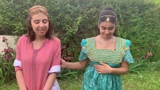 Princesses de Clèves 2019 [upl. by Lynda]