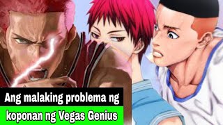 DILIKADO NA KAYO VEGAS  International league Ch1390 [upl. by Ecerehs]