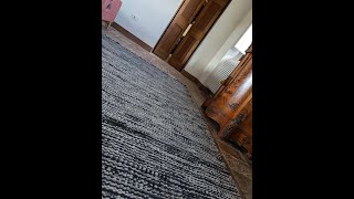 IKEA Rug Reviews  Is Ikea Rugs Good Quality [upl. by Alvin]