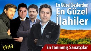 En Güzel Seslerden  En Güzel 13 İlahi [upl. by Amaras]