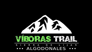 Víbora Trail 2022 [upl. by Ilaire198]