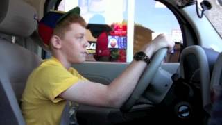 101 Stupid Things to Do in a Drive Thru  48 Tiny Driver [upl. by Hasin]