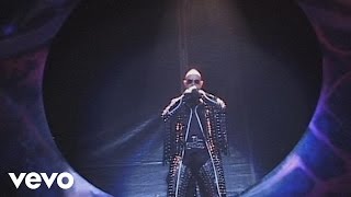 Judas Priest  Reunited Tour Documentary 2004 Part 4 [upl. by Brook]