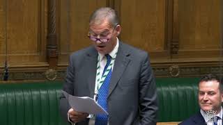 Rupert Lowe MP Reform  Maiden Speech [upl. by Okime]