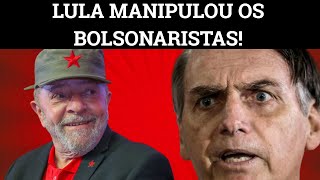 Bolsonaristas comemoram mas a vitória foi de Lula  Estadão investigado  Ibama derrota Bolsonaro [upl. by Jemine]