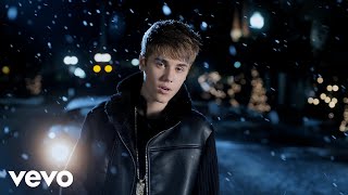 Justin Bieber  Mistletoe Official Music Video [upl. by Floyd]