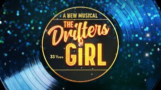 THE DRIFTERS GIRL  TOUR TRAILER 2022 [upl. by Acireh]