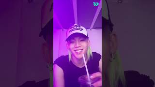 우와 생일이다  TREASURE Weverse LIVE SUB 240421 [upl. by Einoj450]