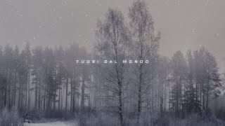 Ludovico Einaudi  Fuori Dal Mondo  slowed  reverb [upl. by Eseeryt100]