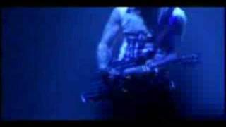 Avenged Sevenfold  Synyster Gates solo Live [upl. by Anihta]